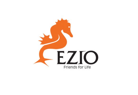 ezio-logo-design