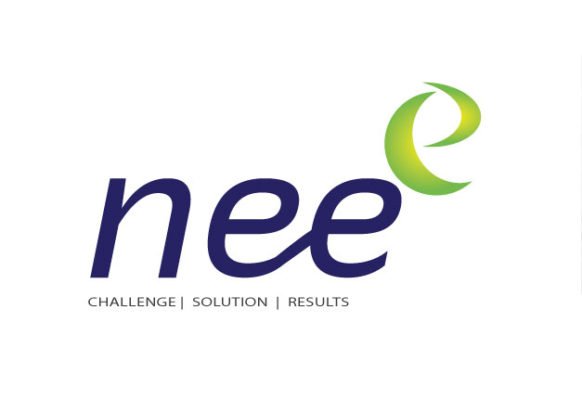 nee-logo-design
