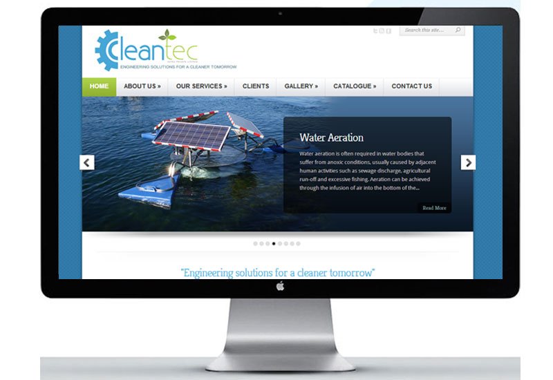 - clean tech logo web design img1 - Clean Tech Infra - photo clean-tech-logo-web-design-img1 - clean tech logo web design img1 - Clean Tech Infra