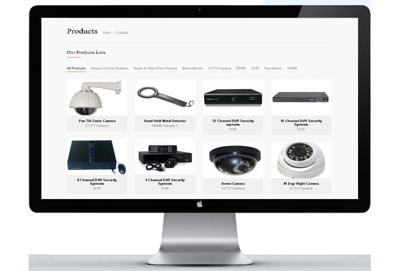 branding - Parrtha Security - Parrtha Security System - photo branding - Parrtha Security - Parrtha Security System