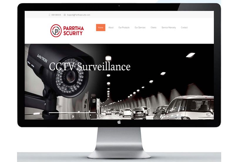 branding - Parrtha Security website 1 - Parrtha Security System - photo branding - Parrtha Security website 1 - Parrtha Security System