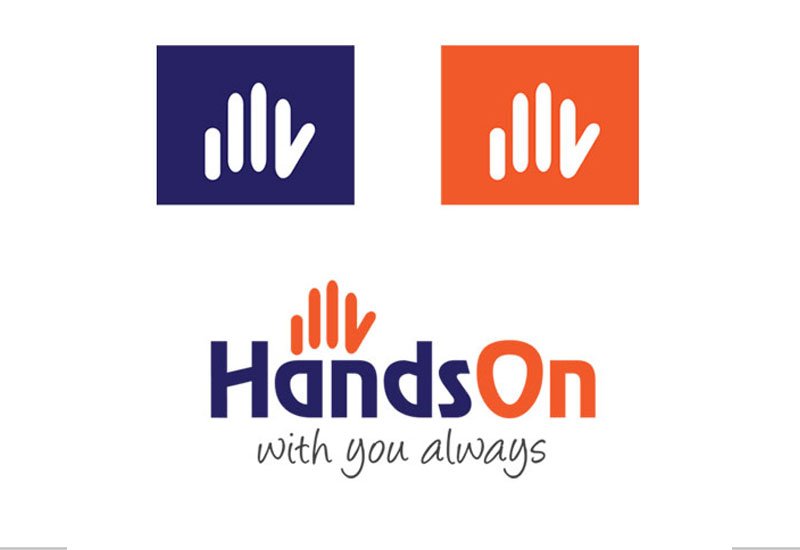 hands on - hands on branding design - Hands On - photo hands on - hands on branding design - Hands On
