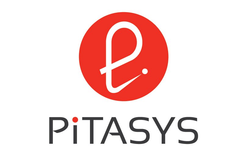 minimalistic logo - pitasys logo design 2 - PITASYS - photo minimalistic logo - pitasys logo design 2 - PITASYS