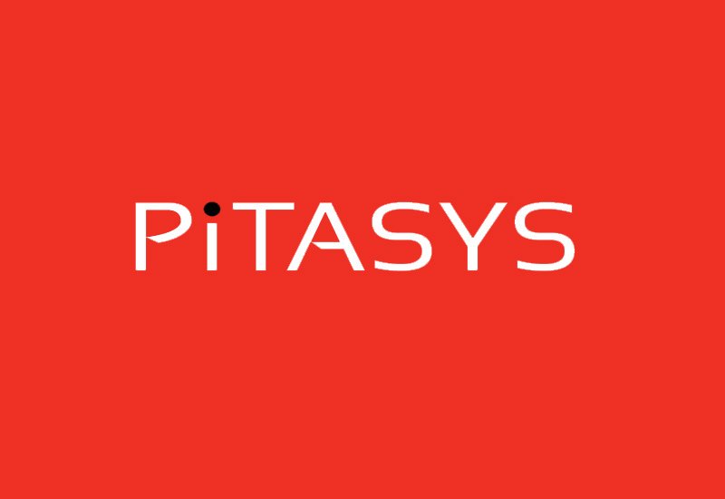 minimalistic logo - pitasys logo design typo - PITASYS - photo minimalistic logo - pitasys logo design typo - PITASYS