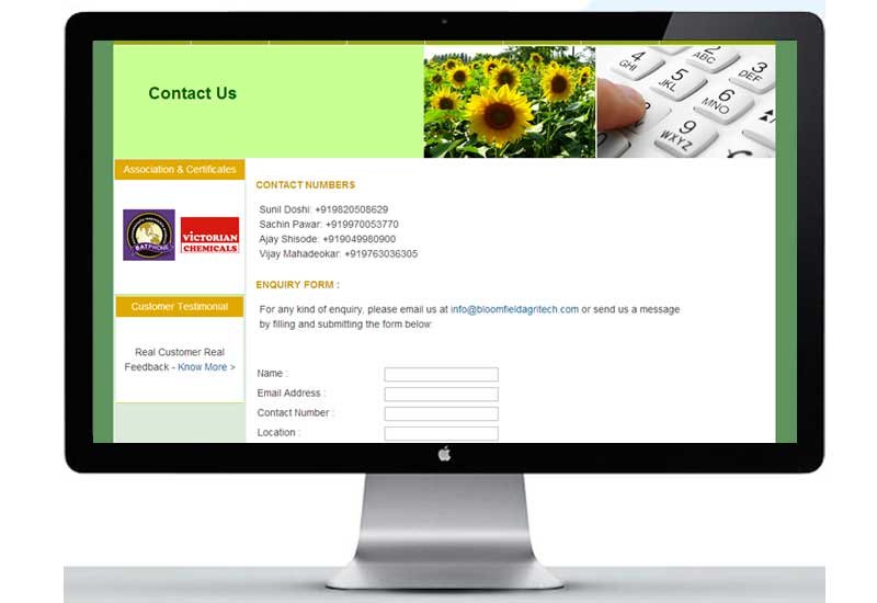 bloomfield agritech - portfolio pageagricultural logo and website design bloomfield agritech 65 - Bloomfield Agritech - photo bloomfield agritech - portfolio pageagricultural logo and website design bloomfield agritech 65 - Bloomfield Agritech
