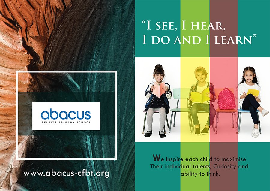 obacus playschool - school cover brochures - Obacus Play School - photo obacus playschool - school cover brochures - Obacus Play School